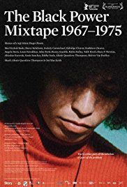 The Black Power Mixtape 1967-1975 (2011)