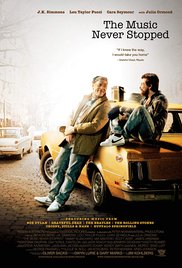The Music Never Stopped 2011 LIMITED 1080p BluRay x264-SPARKS