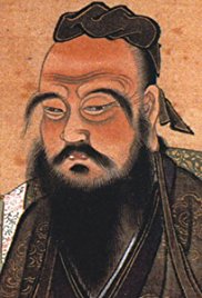 Confucius (1940)