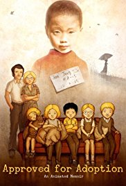 Approved for Adoption (2012)