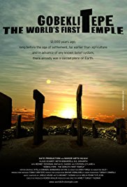 Gobeklitepe: The World’s First Temple (2010)