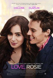 Love, Rosie (2014)