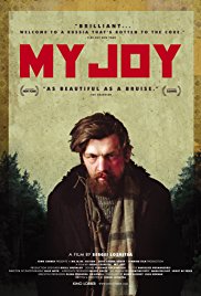 My Joy (2010)