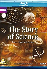 The Story of Science (2010)