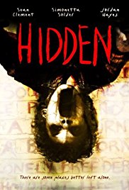 Hidden 3D (2011)
