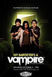 My Babysitter’s a Vampire (2010)