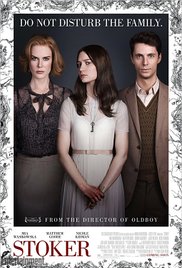 Stoker 2013 BluRay 1080p DTS-HD x264-LEGi0N