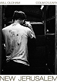 New Jerusalem (2011)