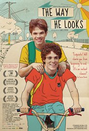 The Way He Looks (2014)