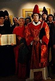 Painéis de São Vicente de Fora – Visão Poética (2010)