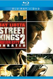 Street Kings 2: Motor City (2011)