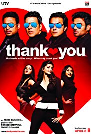 Thank You (2011)