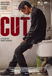 Cut (2011)