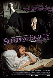 The Sleeping Beauty (2010)