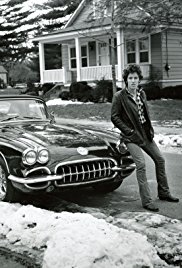 The Promise: The Making of Darkness on the Edge of Town (2010)