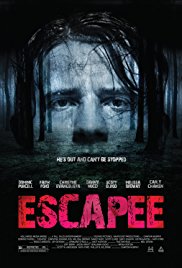 Escapee (2011)