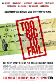 Too Big to Fail (2011)