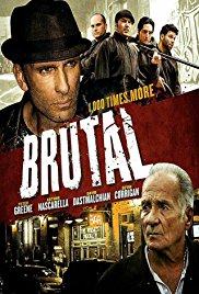 1,000 Times More Brutal (2012)