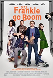 3, 2, 1… Frankie Go Boom (2012)