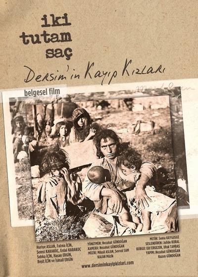 Two Locks of Hair: The Missing Girls of Dersim (2010)