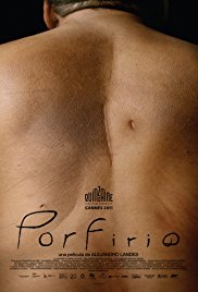 Porfirio (2011)