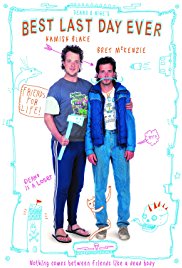 Deano and Nige’s Best Last Day Ever (2012)