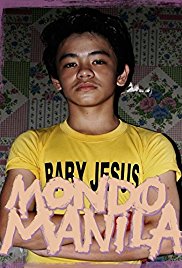 Mondomanila, or: How I Fixed My Hair After a Rather Long Journey (2010)