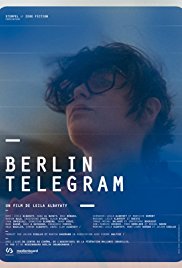 Berlin Telegram (2012)