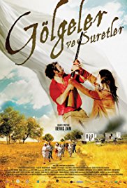 Shadows and Faces (2010)