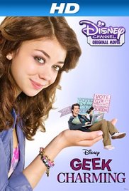 Geek Charming (2011)