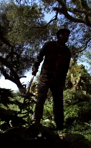 O nosso Homem (2010)