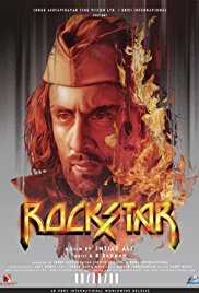 Rockstar (2011)