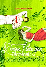 Je T’aime, I Love You Terminal (2010)