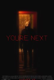 You’re Next (2011)
