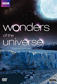 Wonders of the Universe (2011)