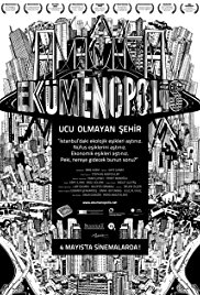 Ecumenopolis: City Without Limits (2011)