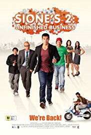 Sione’s 2: Unfinished Business (2012)