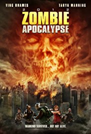 Zombie Apocalypse (2011)