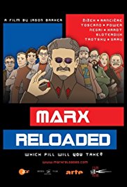 Marx Reloaded (2011)