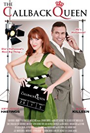 The Callback Queen (2013)