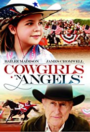 Cowgirls ‘n Angels (2012)