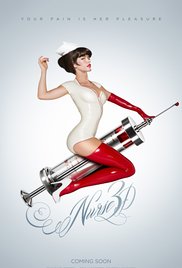 Nurse 3D (2013)