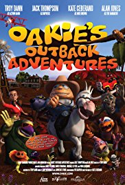 Oakie’s Outback Adventures (2011)