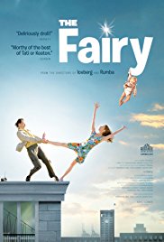 The Fairy (2011)