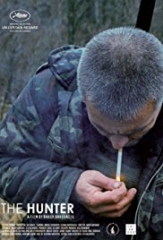 The Hunter (2011)