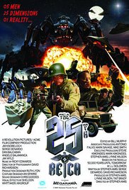 The 25th Reich (2012)