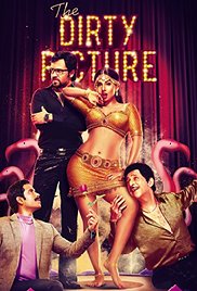 The Dirty Picture (2011)