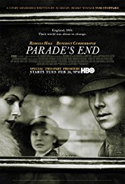 Parade’s End (2012)
