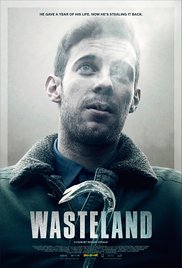 Wasteland (2012)