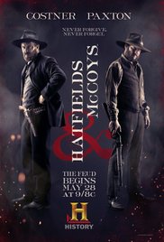 Hatfields & McCoys (2012)
